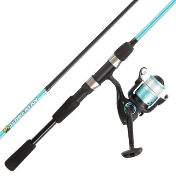 Leisure Sports Leisure Sports Beginner Spinning Rod and Reel Combo 533380CEE